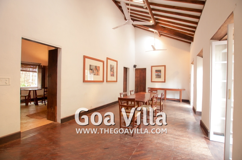Royal Villa