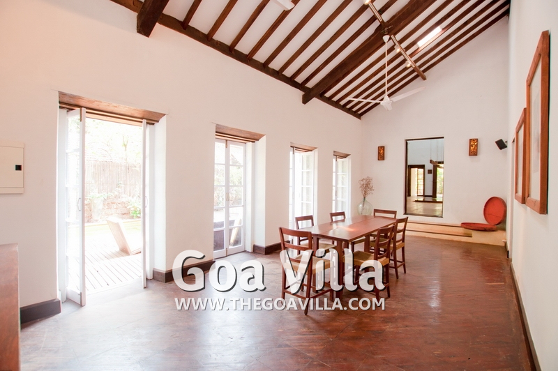 Royal Villa