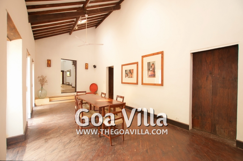 Royal Villa