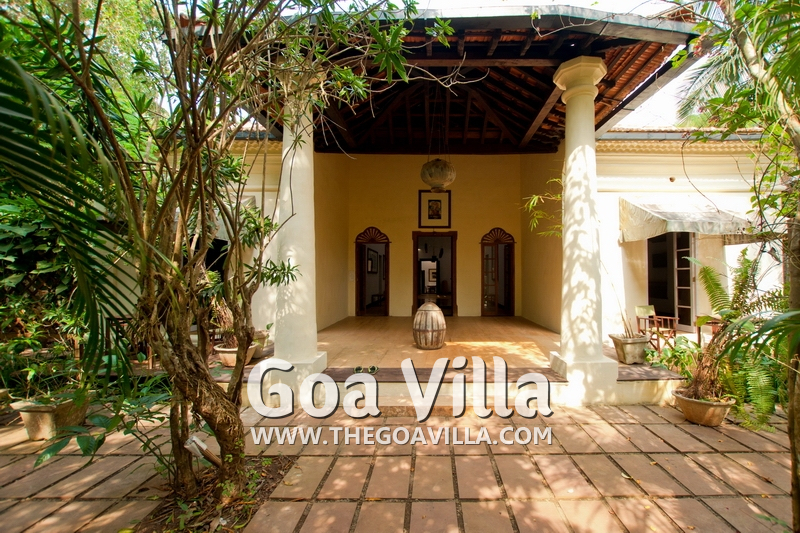 Royal Villa