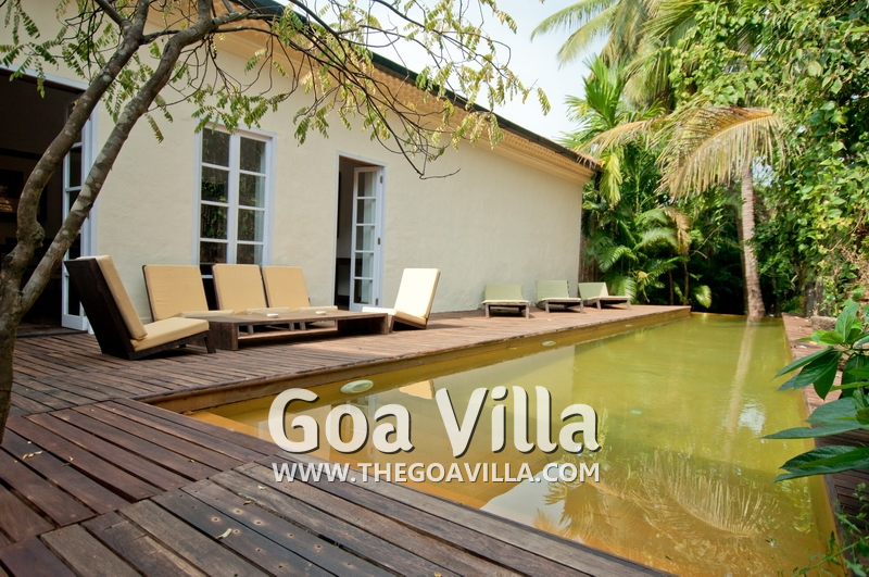 Royal Villa