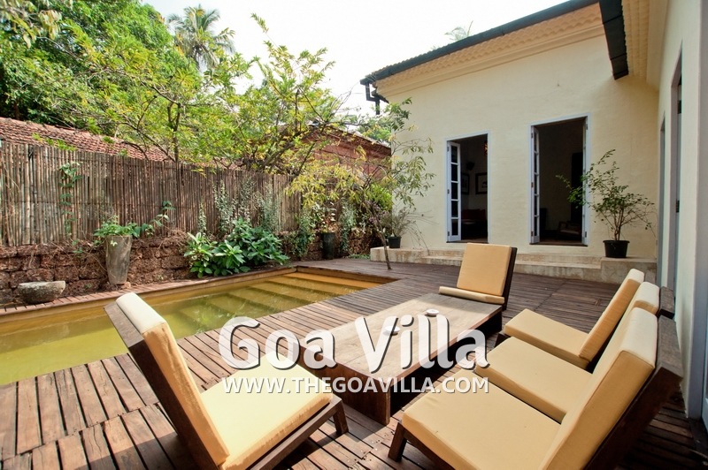 Royal Villa