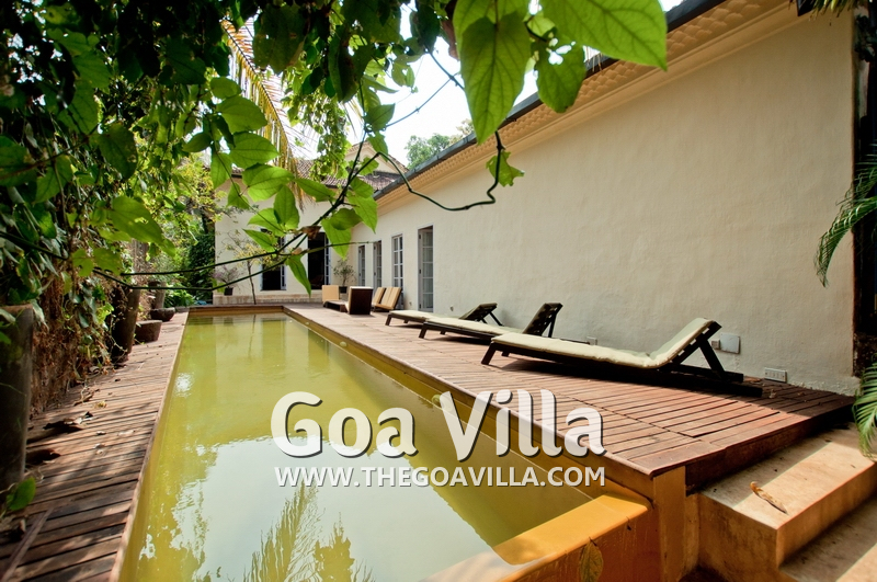 Royal Villa