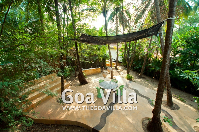 Royal Villa