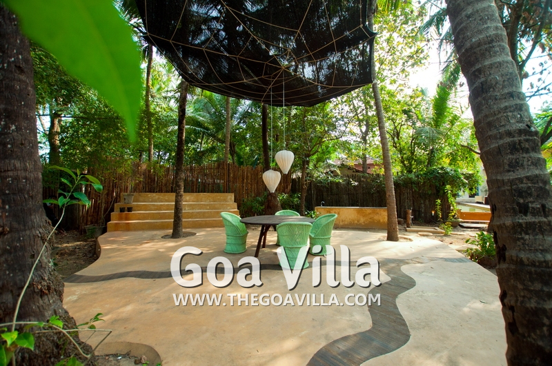 Royal Villa
