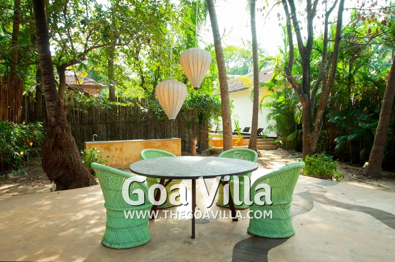 Royal Villa