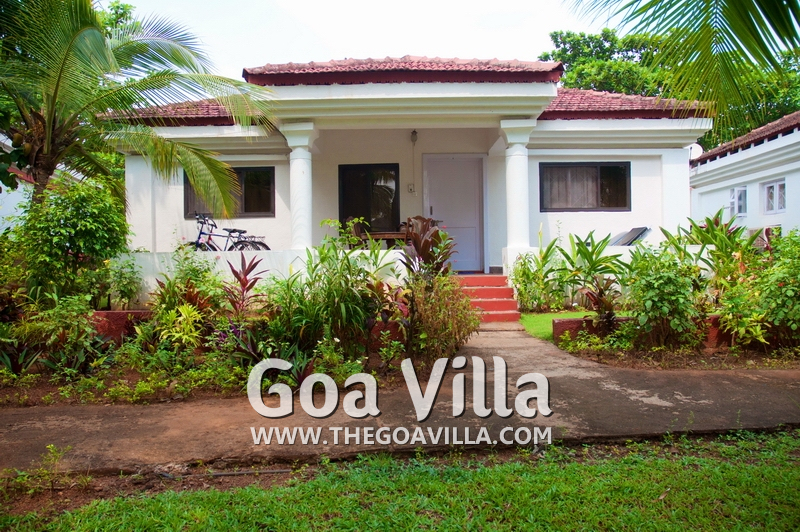 Village Fenix Goa