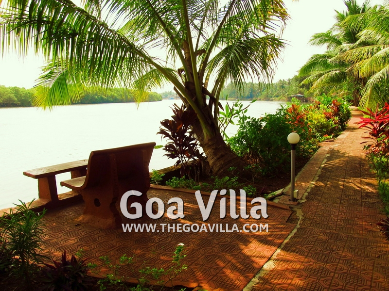 Village Fenix Goa