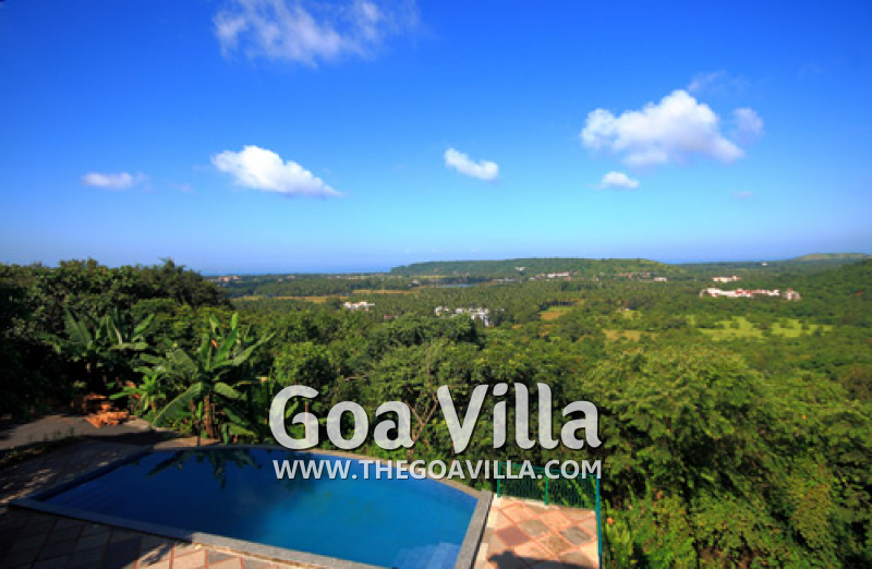 Devaaya Landscape Villa