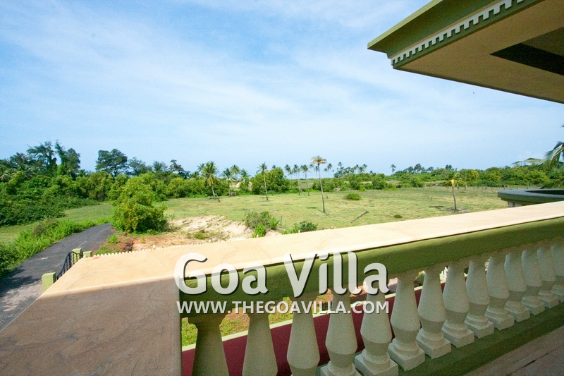 Bayview Villa