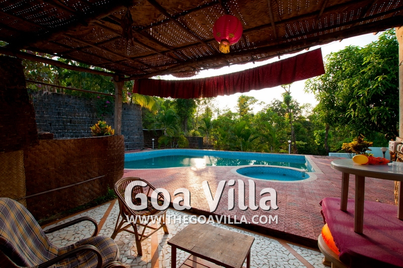 Tia Garden