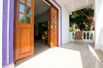 Casa Olivia