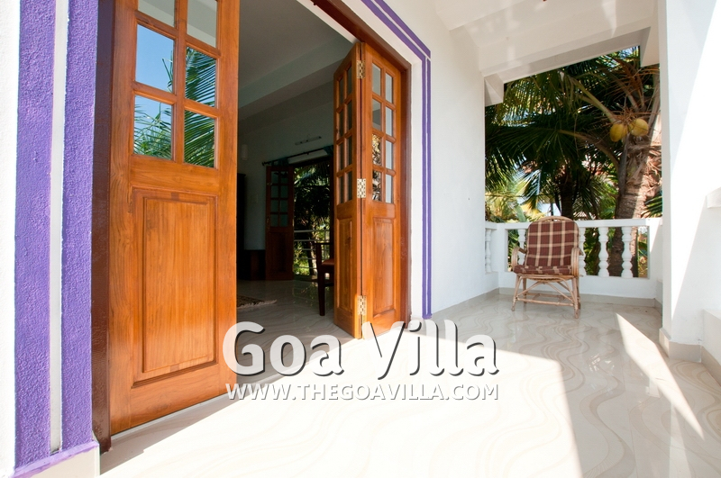 Casa Olivia