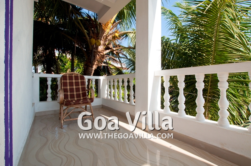 Casa Olivia