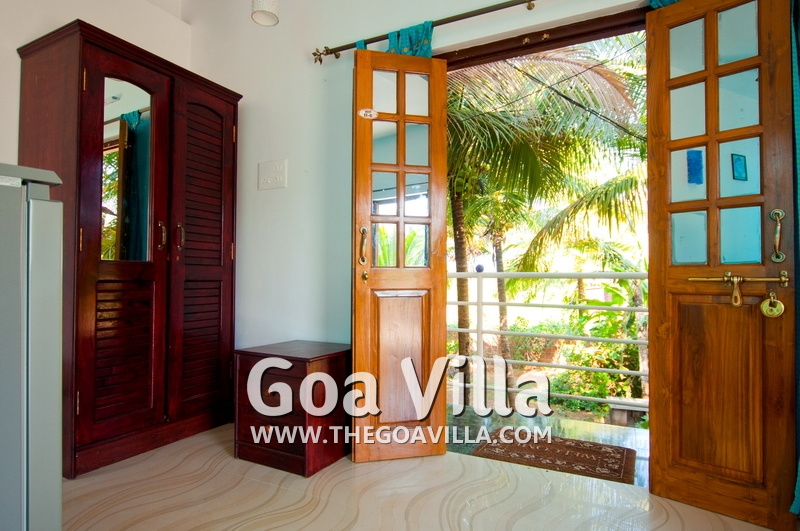 Casa Olivia