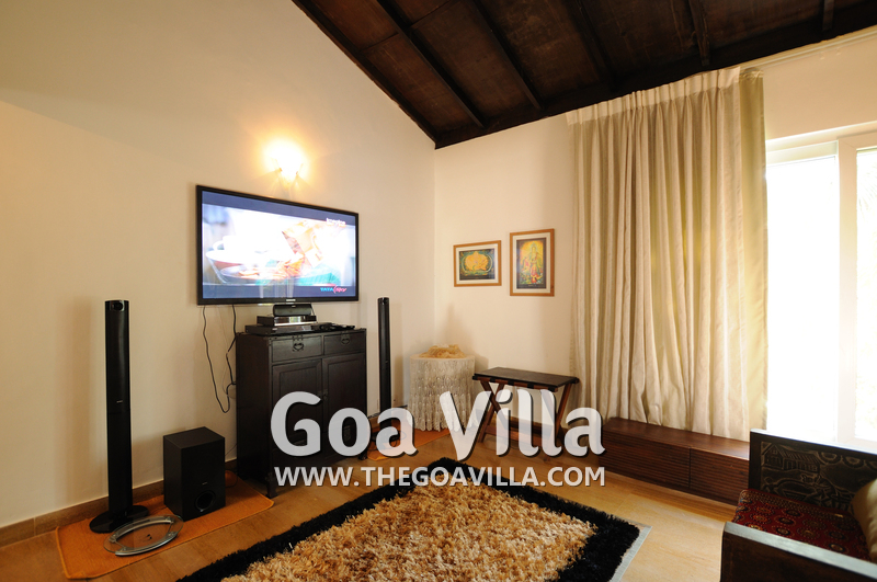 Bollywood Villa #11