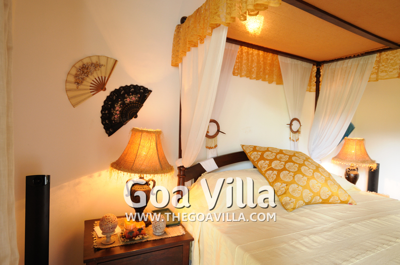 Bollywood Villa #11