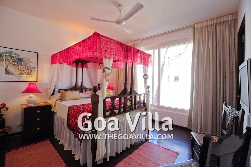 Bollywood Villa #11
