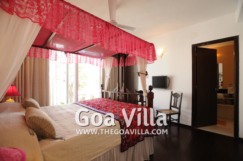 Bollywood Villa #11