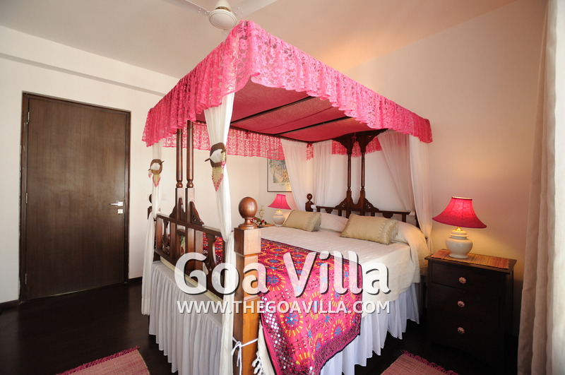 Bollywood Villa #11