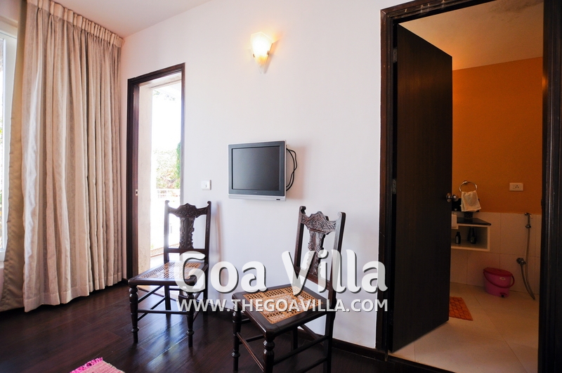 Bollywood Villa #11