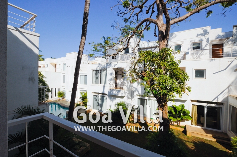 Bollywood Villa #11