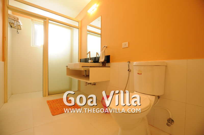 Bollywood Villa #11