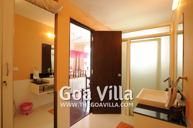 Bollywood Villa #11