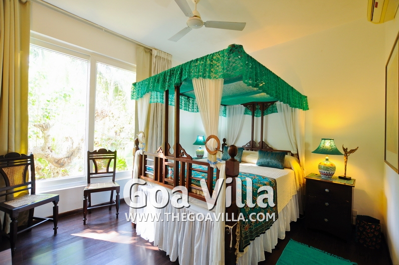 Bollywood Villa #11