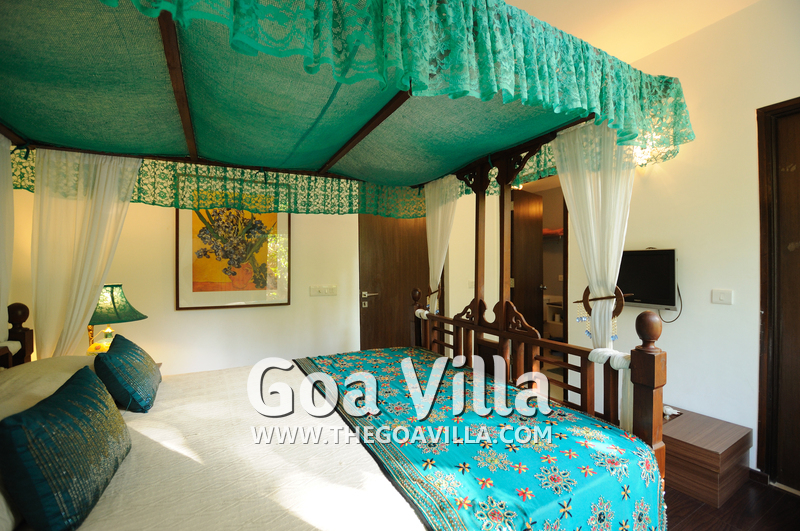 Bollywood Villa #11