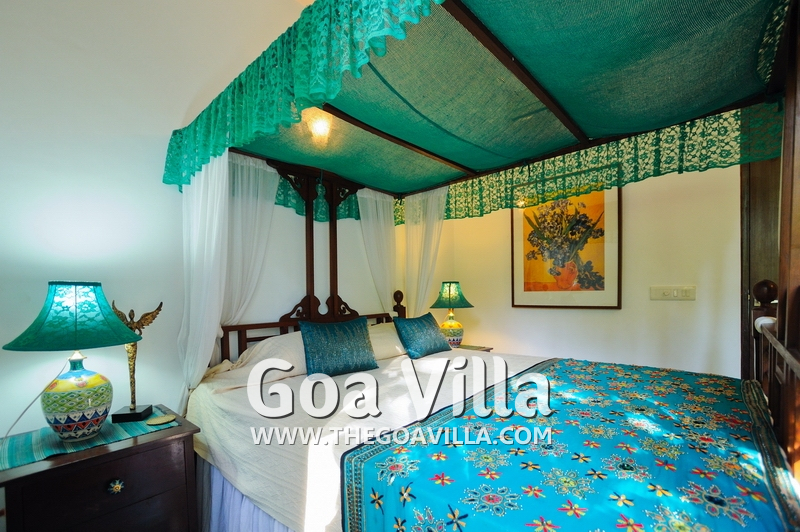 Bollywood Villa #11