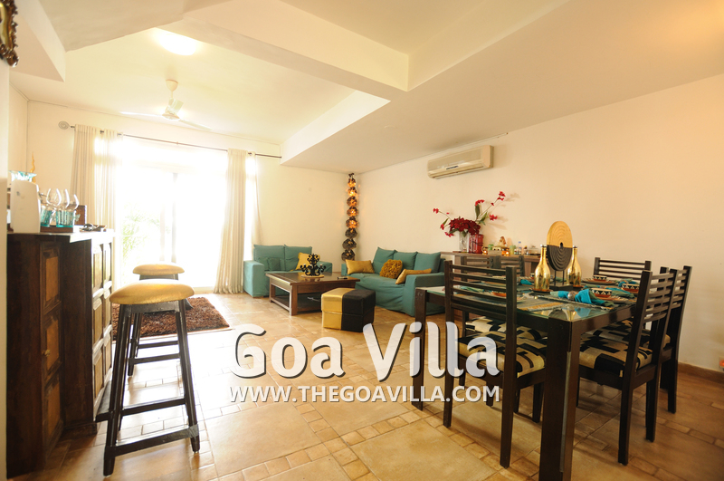 Bollywood Villa #11