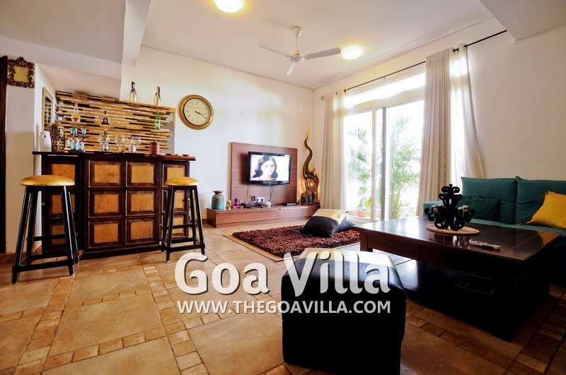 Bollywood Villa #11