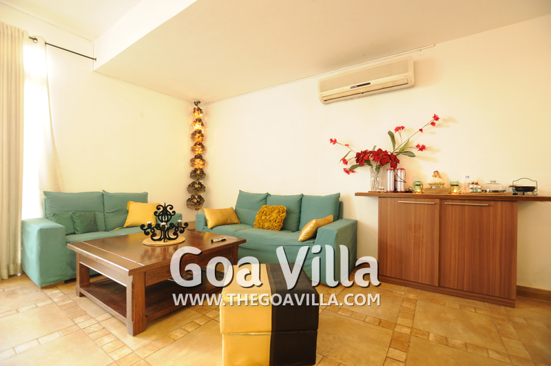 Bollywood Villa #11