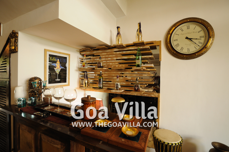 Bollywood Villa #11