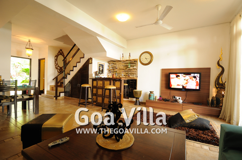 Bollywood Villa #11