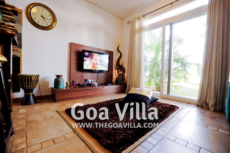 Bollywood Villa #11