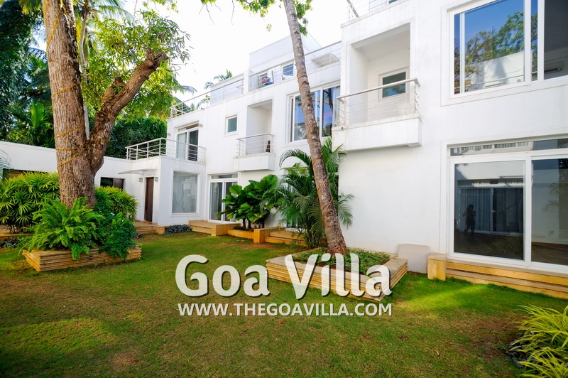 Bollywood Villa #11
