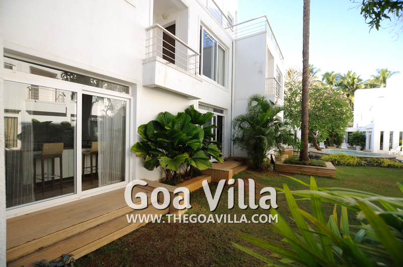 Bollywood Villa #11
