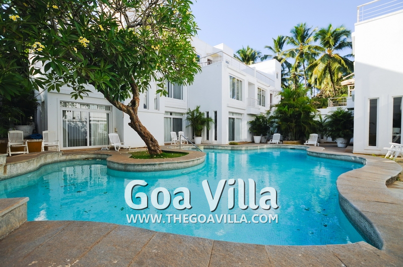 Bollywood Villa #11
