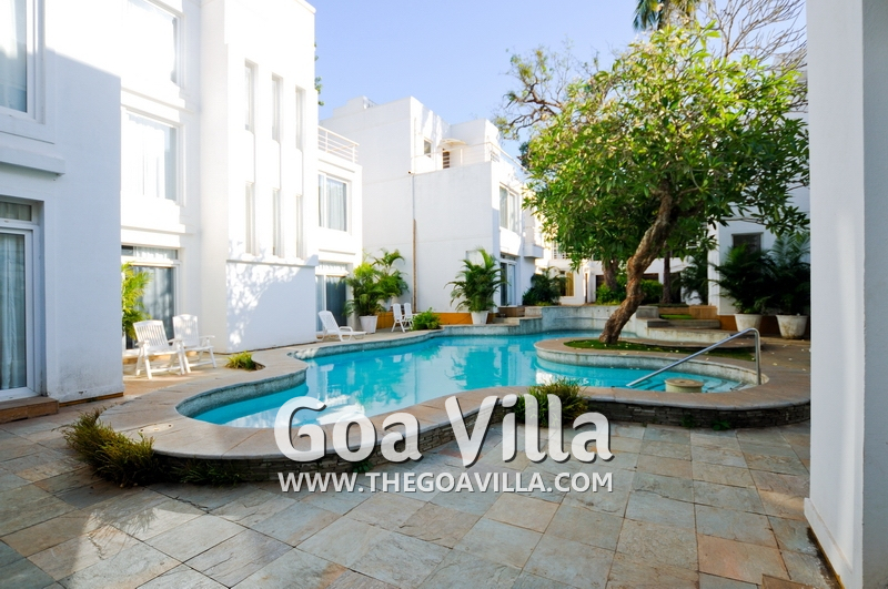 Bollywood Villa #11