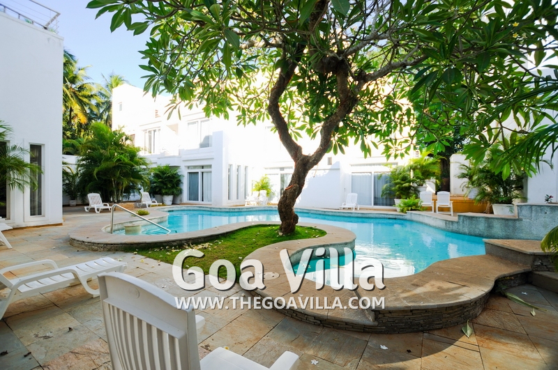 Bollywood Villa #11