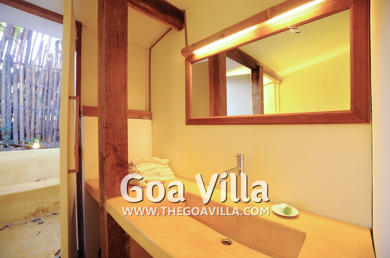 Honeymoon Villa
