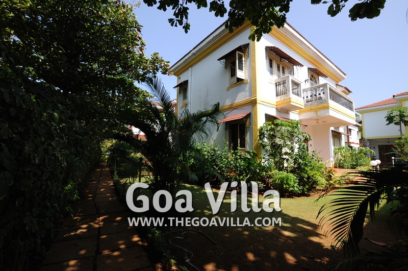 Villa Kaya