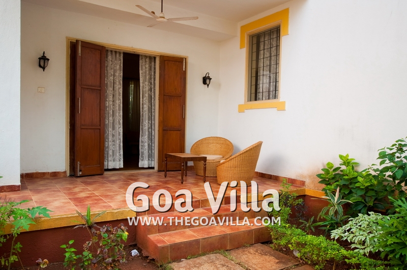 Villa Kaya