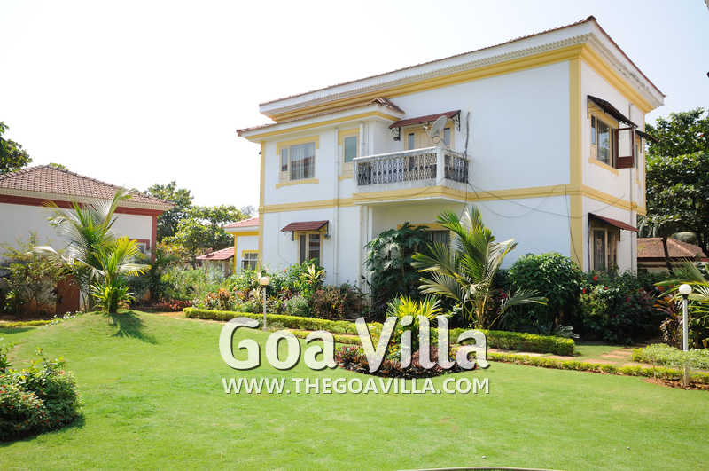 Villa Kaya