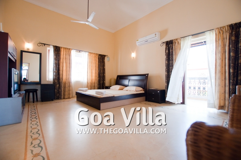 Villa Kaya