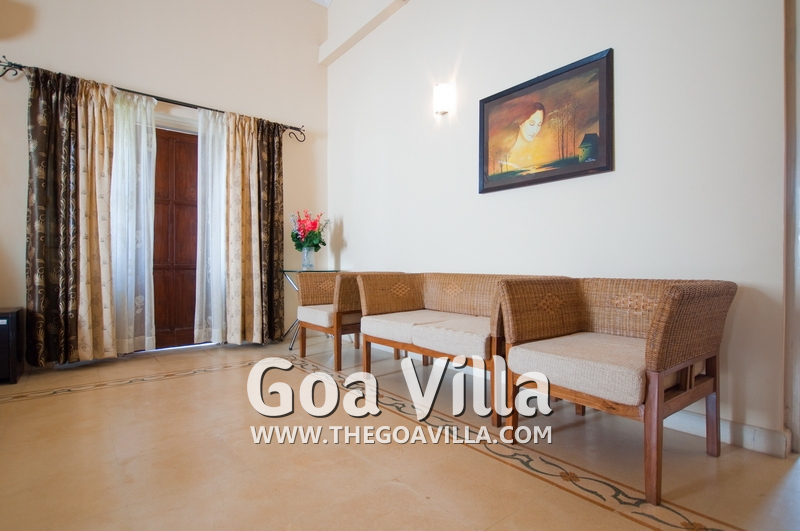 Villa Kaya