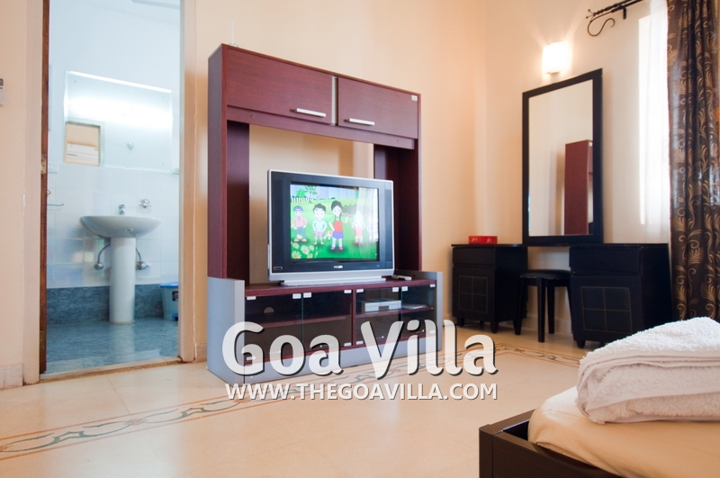 Villa Kaya
