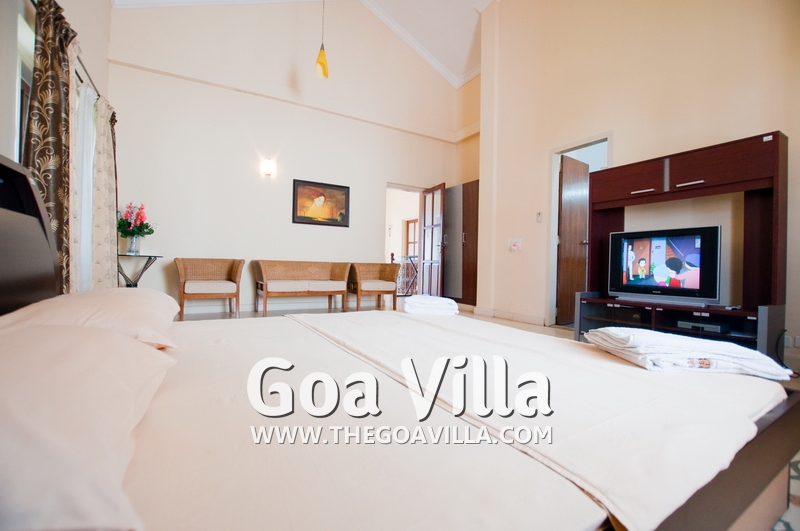Villa Kaya